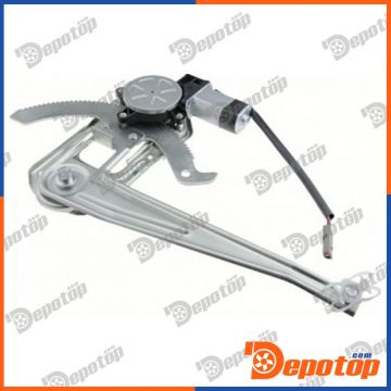 Lève vitre droite avant pour FORD | EPS-FR-000S, 3L5Z-1023208-AA